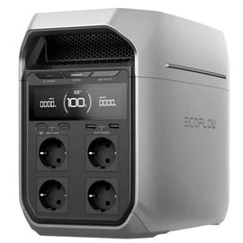 Зарядная станция EcoFlow DELTA 3 Plus (EFDELTA3P-EU)