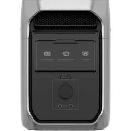 Зарядная станция EcoFlow DELTA 3 Plus (EFDELTA3P-EU)