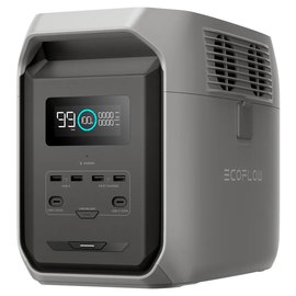 Зарядна станція EcoFlow DELTA 3 1500 (EFDELTA1500-EU)