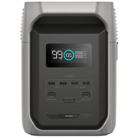 Зарядная станция EcoFlow DELTA 3 1500 (EFDELTA1500-EU)