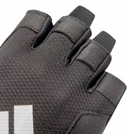 Рукавички для фітнесу Adidas Strength Training Gloves чорний XS (ADGB-15040)