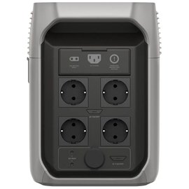 Зарядная станция EcoFlow DELTA 3 1500 (EFDELTA1500-EU)