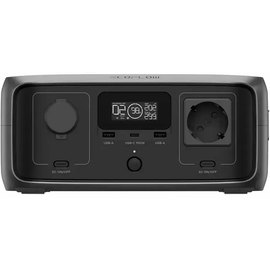 Зарядная станция EcoFlow RIVER 3 UPS (EFRIVER3-UPS-EU-CBox)