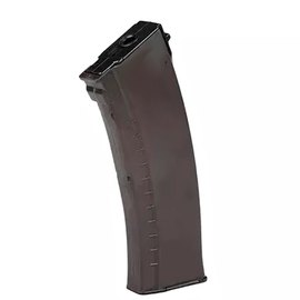 Магазин страйкбольный LCT AK74 130 rd Plum (31592)