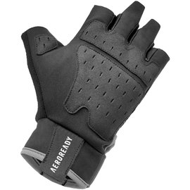 Рукавички для фітнесу Adidas Performance Training Gloves сірий M (ADGB-15012GR)