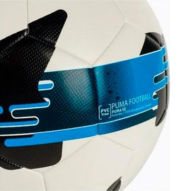 Мяч футбольный Puma Orbita 5 Fusion белый/черный/синий size 5 (084331-05)