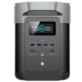 Зарядная станция EcoFlow DELTA 2 - международная версия (ZMR330-SA)