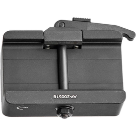 Крепление Aimpoint для Acro BH 30 мм. Weaver , QR (200518)