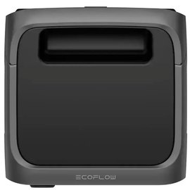 Зарядная станция EcoFlow RIVER 3 Max (EFRIVER3Max-EU-CBOX)