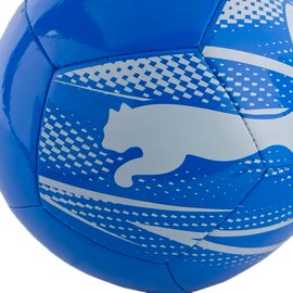 Мяч футбольный Puma Attacanto Graphic белый/синий size 4 (084073-13)