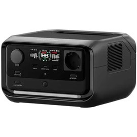 Зарядная станция EcoFlow RIVER 3 Plus (EFRIVER3Plus-EU-CBOX)Зарядная станция EcoFlow RIVER 3 Plus (EFRIVER3Plus-EU-CBOX)