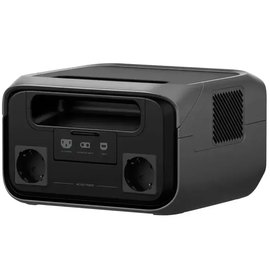 Зарядная станция EcoFlow RIVER 3 Plus (EFRIVER3Plus-EU-CBOX)