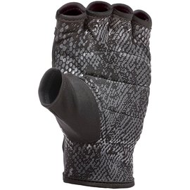 Перчатки для фитнеса Adidas Women's Training Gloves черный L (ADGB-15023BK)