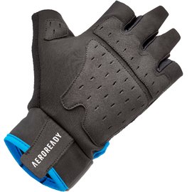 Рукавички для фітнесу Adidas Performance Training Gloves синій XL (ADGB-15014BL)