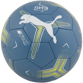 Мяч для гандбола Puma Nova Training синий/желтый/белый size 2 (084386-01)