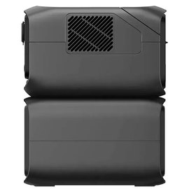 Зарядная станция EcoFlow RIVER 3 Max Plus Wireless (EFRIVER3MaxPlus-EU-CBOX)