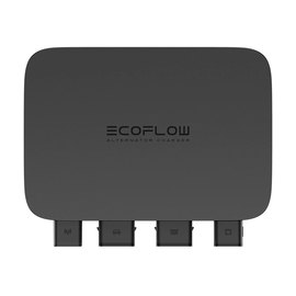 Автомобільна зарядна станція EcoFlow Alternator Charger (EFAlternatorCharger-EU)