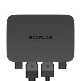Автомобильная зарядная станция EcoFlow Alternator Charger (EFAlternatorCharger-EU)