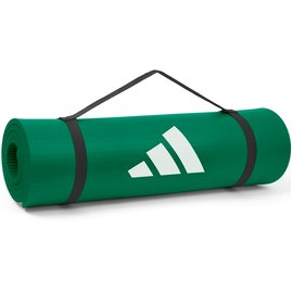 Коврик для фитнеса Adidas Fitness Mat темно-зеленый 183x61x1 см (ADMT-11015DG)