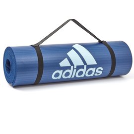 Коврик для фитнеса Adidas Fitness Mat синий 183x61x1 см (ADMT-11015BL)