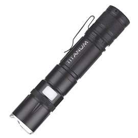 Фонарь ручной Titanum TLF-T04 300Lm (32140)
