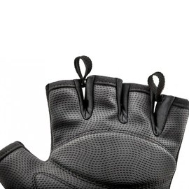 Рукавички для фітнесу Adidas Elite Training Gloves зелений L (ADGB-14255)