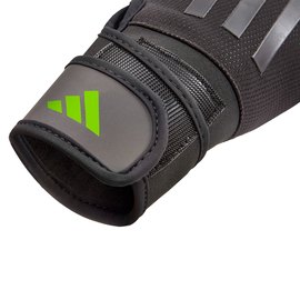 Рукавички для фітнесу Adidas Elite Training Gloves зелений L (ADGB-14255)