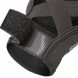 Перчатки для фитнеса Adidas Women's Training Gloves черный L (ADGB-15023BK)