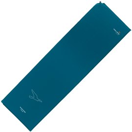Самонадувающийся коврик Easy Camp Skylark Single 1.5 cm Blue (300074)