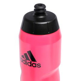 Бутылка для воды Adidas Perf Bottl розовый/черный 750 мл (HT3519)