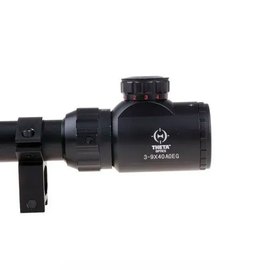 Оптический прицел Theta Optics 3-9X40 AOEG Scope (22441)