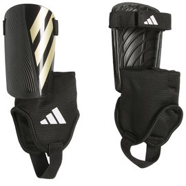 Защита голени Adidas Tiro SG MTC J черый/белый L (IP3996)