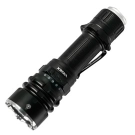 Тактический фонарь Videx VLF-AT265 2000Lm 6500K (31573)