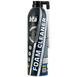 Пена для оружия HTA. "HTA FOAM BORE CLEANER" 500 мл (3413.03.56)