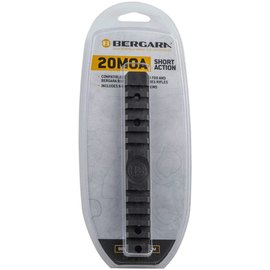 Планка Bergara B14/Rem 700 SA 20 MOA (BA0008)
