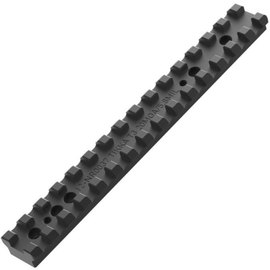 Планка Audere MIL-STD-1913 Nato Picatinny Rail Tikka T3/T3X Steel 20 Moa (NR0037)