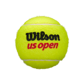 М'ячі для великого тенісу Wilson US Open 4 Ball (WRT116200)