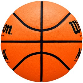 Мяч баскетбольный Wilson NCAA Replica Game BSKT size 7 (WZ2022101XB7)