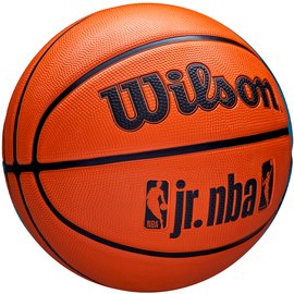 Мяч баскетбольный Wilson JR NBA DRV Fam Logo BSKT Brow size 7 (WZ3013001XB7)