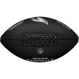 Мяч для американского футбола Wilson NFL Team Metallic Premiere AT OF (WF4015801XBOF)