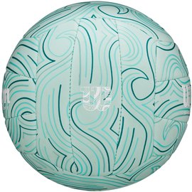 Мяч волейбольный Wilson Shoreline Soft Gen Green VB Bl OF size 5 (WV4007401XBOF)