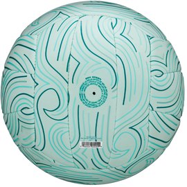Мяч волейбольный Wilson Shoreline Soft Gen Green VB Bl OF size 5 (WV4007401XBOF)