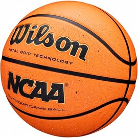 Мяч баскетбольный Wilson NCAA Outdoor Game size 7 (WZ3017101XB7)Мяч баскетбольный Wilson NCAA Outdoor Game size 7 (WZ3017101XB7)