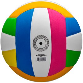 М'яч волейбольний Wilson Pro Tour VB Multicolor OF size 5 (WV2000504XBOF)