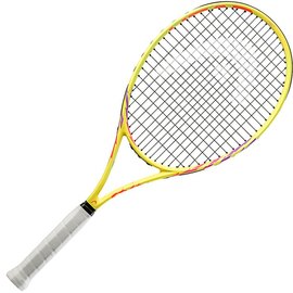 Ракетка для великого тенісу Head MX Spark Pro Gr2 Yellow (233322)