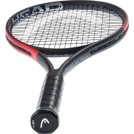 Ракетка для большого тенниса Head IG Challenge MP SC 30 Red (235414-3)