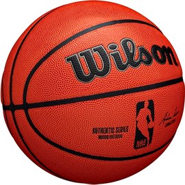 Мяч баскетбольный Wilson NBA Authentic Indoor Outdoor size 6 (WTB7200XB06)