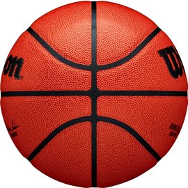 Мяч баскетбольный Wilson NBA Authentic Indoor Outdoor size 6 (WTB7200XB06)