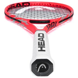 Ракетка для великого тенісу Head MX Spark Elite SC 20 Orange (233352)