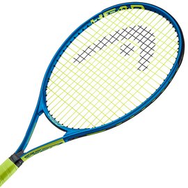 Ракетка для великого тенісу Head Speed ​​Jr.25 Blue (230344)
